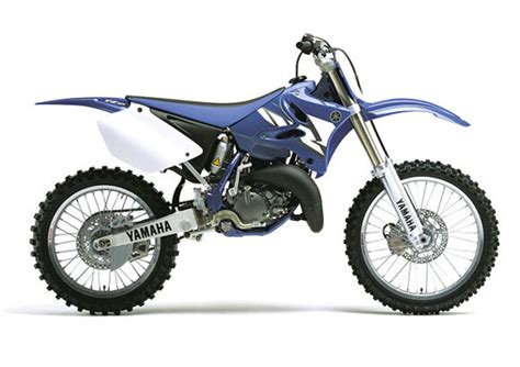 2004 yamaha yz125 compression test|YZ125 Low Compression .